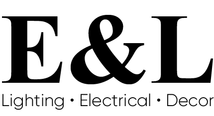 E and L logo