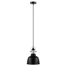 Eglo Canada - Trend 202422A - Gilwell 1-Light Pendant