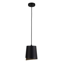 Eglo Canada - Trend 206245A - Bolivia 1L Suspension