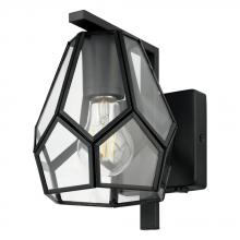 Eglo Canada - Trend 43645A - Mardyke 1-Light Wall Light