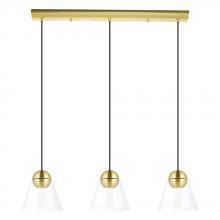 Eglo Canada - Trend 99629A - Cerasella 3-Light Suspension