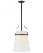 Lark Canada 83054BK - Medium Pendant