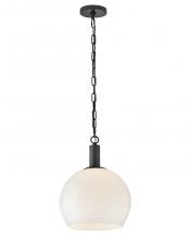 Lark Canada 84287BK - Medium Pendant