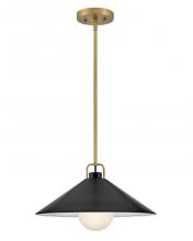 Lark Canada 84437LCB-BK - Large Pendant