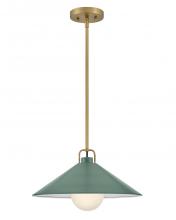 Lark Canada 84437LCB-SG - Large Pendant