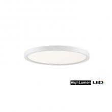 Vinci Lighting Inc. DISC-9WH - Flush Mount White