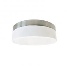 Vinci Lighting Inc. FM1190-A-BN - Flush Mount Brushed Nickel