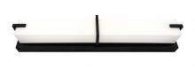 Vinci Lighting Inc. VL1314BK - Misty Vanity Wall Black