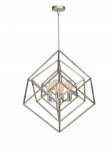 E & L Lighting Items a5924bn - Avista - GEOMETRIC Pendant