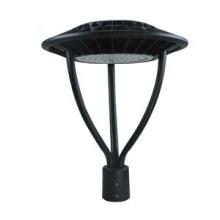 Stanpro (Standard Products Inc.) 68176 - Round LED Post top 63W 6750LM 120-277V 5000K BLACK