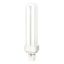 Stanpro (Standard Products Inc.) 67866 - CFL PLUG-IN DOUBLE TWIN TUBE 2-PIN G24d-2 18W 2700K 1200LM STD