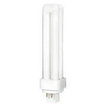 Stanpro (Standard Products Inc.) 67876 - CFL PLUG-IN DOUBLE TWIN TUBE 4-PIN G24q-2 18W 3000K 1200LM STD