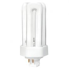 Stanpro (Standard Products Inc.) 67887 - CFL PLUG-IN TRIPLE TWIN TUBE 4-PIN GX24q-2 18W 4100K 1100LM STD