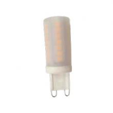 Stanpro (Standard Products Inc.) 67944 - LED lamps G9 Base 5W 120V 30K 430LM Dim Frosted STANDARD