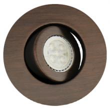 Stanpro (Standard Products Inc.) 62708 - TRADITIONAL RECESSED FIXTURES TRIMS 4IN ROUND OIL RUBBED BRONZE