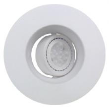 Stanpro (Standard Products Inc.) 62722 - RECESSED FIXTURES / TRIMS / ROUND / WHITE / WHITE / 50W