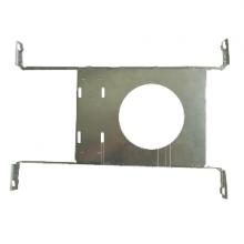 Stanpro (Standard Products Inc.) 62772 - DOWNLIGHT ACCESSORY MOUNTING PLATE HANGER BARS 4 5/8 (117.5) in(mm)