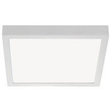 Stanpro (Standard Products Inc.) 65461 - 6 IN LED CEILING LUMINAIRE EDGELIT 11 W 120 V 4000K WHITE 893 LM SQUAR E