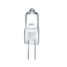 Stanpro (Standard Products Inc.) 62304 - HALOGEN JC 10W 12V G4 FROST