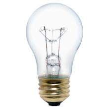 Stanpro (Standard Products Inc.) 50145 - INCANDESCENT 25W A15 E26 130V CLEAR STD