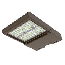 Stanpro (Standard Products Inc.) 68554 - LED FLOODS 300W 40569L 347-480V 4000K 90-120° BRONZE