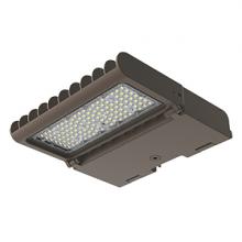 Stanpro (Standard Products Inc.) 68557 - LED FLOODS 100W 13225L 120-277V 5000K 90-120° BRONZE