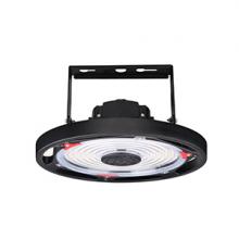 Stanpro (Standard Products Inc.) 68819 - ROUND LED INDUSTRIAL HIGHBAYS BLACK TRUNNION 100-180W L1RUH AND L1RVH