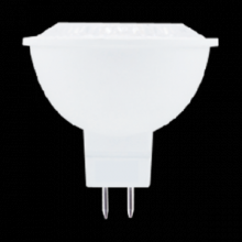 Stanpro (Standard Products Inc.) 69234 - LED LAMP MR16 GU5.3 BASE S3 12V 6.5W 30K 35° CHOICE SERIES