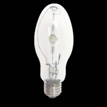 Stanpro (Standard Products Inc.) 68192 - HID METAL HALIDE PULSE START 70W BD17 E26 4000K M98/E CLEAR