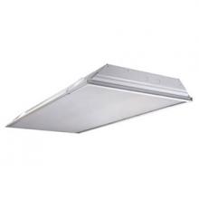 Stanpro (Standard Products Inc.) L3TSB-1LS2B-W/40K - RECESSED LED TROFFER 1X4 120-277V 42W 4000K 5040 LUMENS