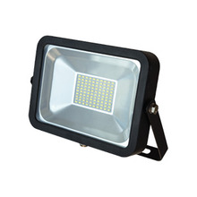 Stanpro (Standard Products Inc.) FMS-LS3-W/40K/TR - FLOOD 30W 2754L LED 120-277V BK TR