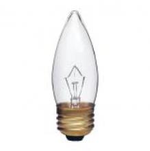 Stanpro (Standard Products Inc.) 50621 - INCANDESCENT 25W B10 E26 130V CLEAR STD