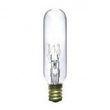 Stanpro (Standard Products Inc.) 50668 - INCANDESCENT 15W T6 E12 145V CLEAR STD