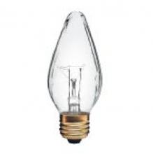 Stanpro (Standard Products Inc.) 50751 - INCANDESCENT 25W F15 E26 130V CLEAR STD