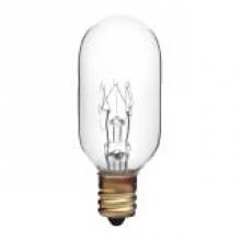 Stanpro (Standard Products Inc.) 52200 - INCANDESCENT 25W T8 E12 120V CLEAR STD