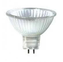 Stanpro (Standard Products Inc.) 11233 - HALOGEN MR16 20W 12V GX5.3 38DEG FLOOD OPEN BAB TITANIO LEUCI