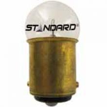 Stanpro (Standard Products Inc.) 50360 - MINIATURE LAMP ANSI:90 G-6 13V 0.58A 7.54W BA15d CLEAR 10 PACK STD