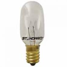 Stanpro (Standard Products Inc.) 10378 - MINIATURE LAMP ANSI:SP-70U T-8 240V 0.104A 25W E14 CLEAR 10 PACK STD