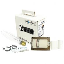 Stanpro (Standard Products Inc.) 61005 - HID LAMP AND BALLAST KIT HIGH PRESSURE SODIUM 400W S51 - LAMP:ET18 E39 C LEAR OPEN