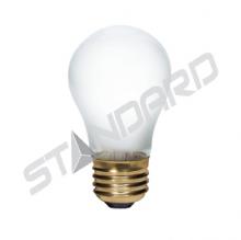 Stanpro (Standard Products Inc.) 50126 - INCANDESCENT 25W A15 E26 130V FROST STD