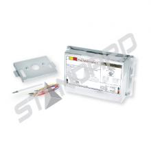 Stanpro (Standard Products Inc.) 31527 - ELECTRONIC CFL BALLAST 1-2 LAMPS 2D TTL TTT PROGRAM START (PS) 26 -57W 347V FLEXCONNECT STD