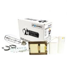 Stanpro (Standard Products Inc.) 61840 - LAMP+BALLAST KIT METAL HALIDE PULSE START 100W M90 - LAMP:EDX17 E26 CLEA R OPEN