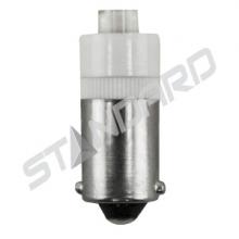 Stanpro (Standard Products Inc.) 62056 - LED MINIATURE T-3.25 / BA9S / 0.5W / 60V