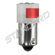 Stanpro (Standard Products Inc.) 62066 - LED MINIATURE T-3.25 / BA9S / 1.2W / 120V