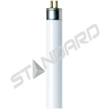 Stanpro (Standard Products Inc.) 58976 - FLUORESCENT LINEAR T5 8W 3000K PREHEAT START (PH) MIN BIPIN G5 STD