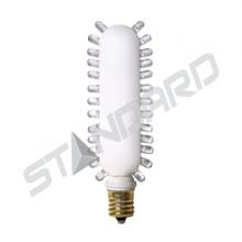Stanpro (Standard Products Inc.) 27115 - LED/EXIT/1.2W/E12/STD 2P