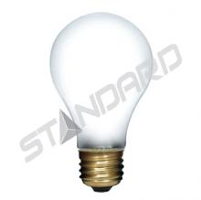 Stanpro (Standard Products Inc.) 59846 - INCANDESCENT LOW VOLTAGE 50W A19 E26 75V FROST STD