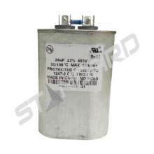 Stanpro (Standard Products Inc.) 16573 - CAPACITOR FOR METAL HALIDE 32MF 525VAC OIL FILLED STD