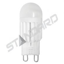 Stanpro (Standard Products Inc.) 63445 - LED/G9/3.5W/30K/STD