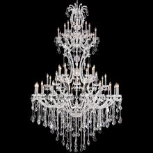 James R Moder 91765S0GT - Maria Theresa 57 Light Chandelier